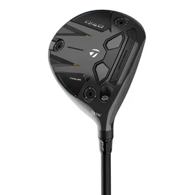 TaylorMade Qi4D Tour Fairway Wood
