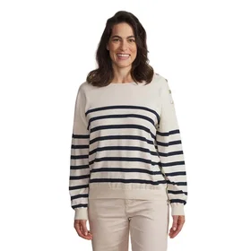 TBS Selenpul Sweater (Dam)