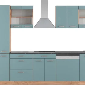 Vicco 49826 (Bleu-gris)