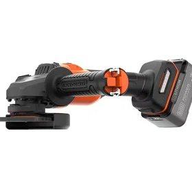 Black & Decker BCG6L8D2S-QW (2x2,0Ah)