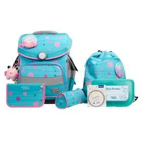 School Timeless Pro Set