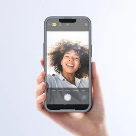 Joyroom 360 Full Case för iPhone 13