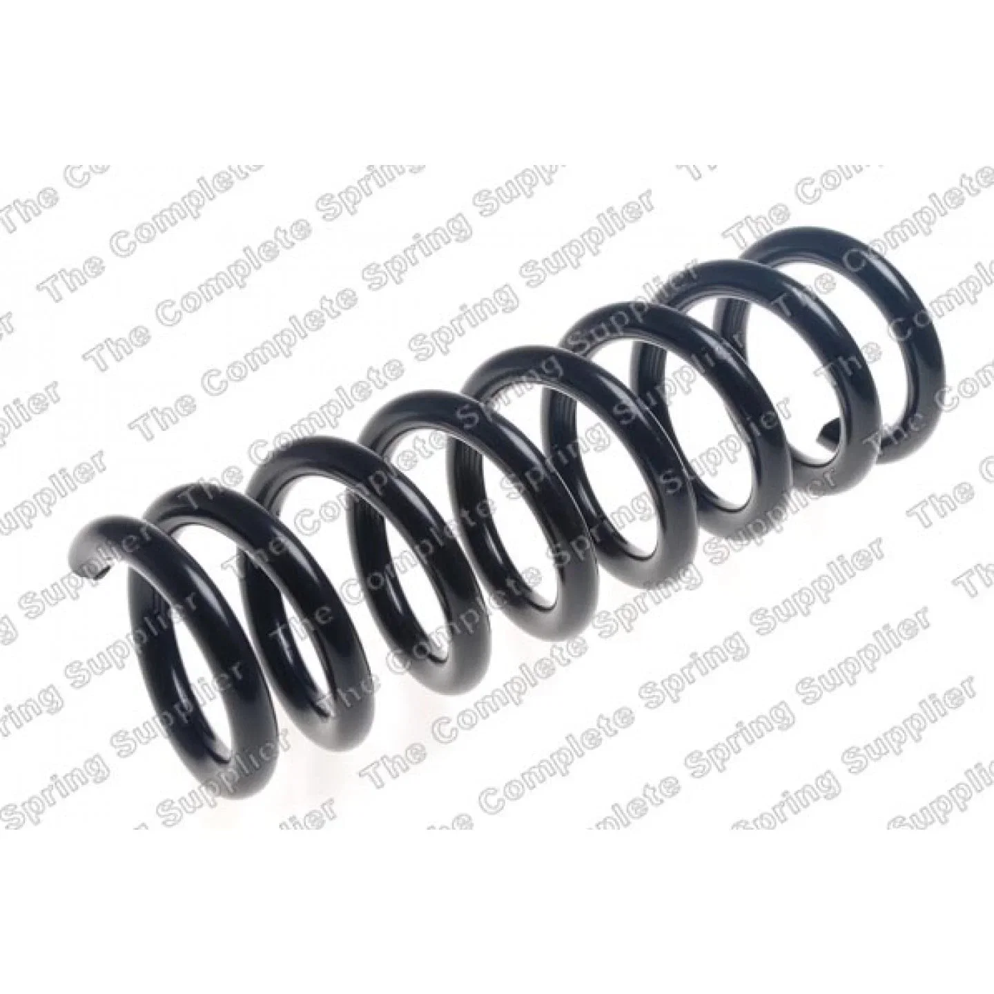 Lesjöfors 4027724 Coil Spring
