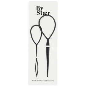 Stars By P Topsy Tail Hårbind 2-pack