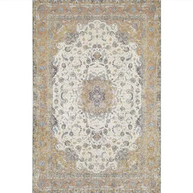 Homefesto Matta 180x280 cm Multifärgad 369HFT2826