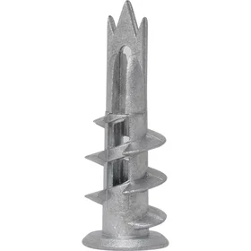 Tillex DP 6 Drill Plugs Zink