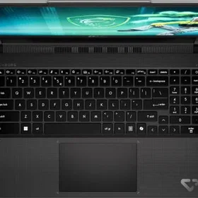 MSI Cyborg 15 Max 9S7-15T111-403 15.6" i5-13420H 16GB 512GB SSD RTX 5060