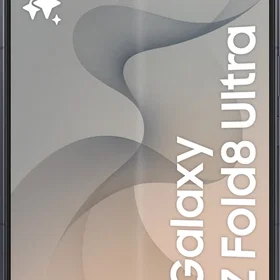 Samsung Galaxy Z Fold8 Ultra 5G 16Go RAM 1To