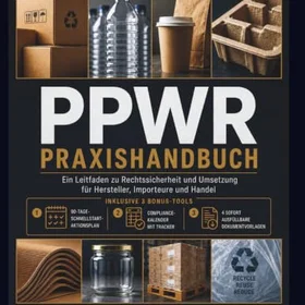 PPWR Praxishandbuch
