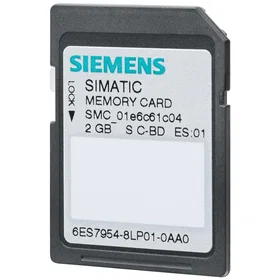 Siemens Simatic Memory Card 2GB