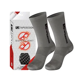 Tape Design Superlight Long Socks 4-pack (Men's)