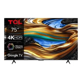 TCL 75P79B 75" LED 4K UHD HDR Smart TV