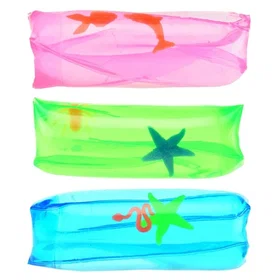 Toi-Toys 37111Z Slithery Water Snake Sea Creatures 5-pack