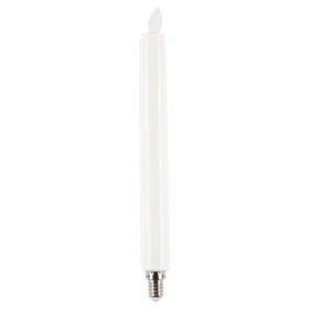 Clas Ohlson E14 Vit 2-pack