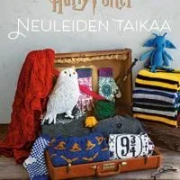 Gray 9789520430511 Neuleohje