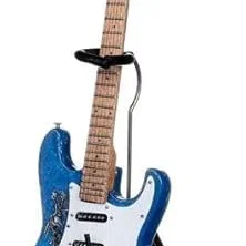 AXE HEAVEN Fender Strat The Dragon
