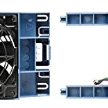 HPE ML350 Gen10 Redundant Fan Cage Kit
