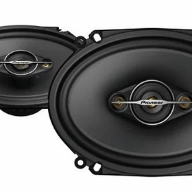 Pioneer TS-A6881F 2-pack