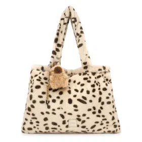 FREDsBRUDER Fluffy 330-3828_1059 Shoulder Bag (63 cm)
