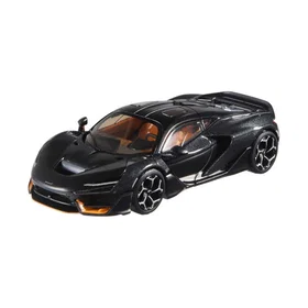 Mattel Hot Wheels Premium Cars McLaren W1 JCN69