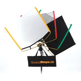 Matthews Effects Road Rags II Kit
