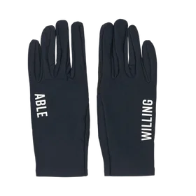 Rich Brilliant Willing Fingerhansker (Unisex)