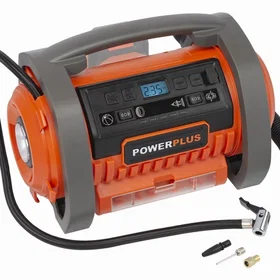 POWERplus POWDP7030 (uten batteri og lader)