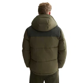 Scotch & Soda 183629 Täytetty Takki (Miesten)