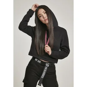 Urban Classics Contract Hoodie (Dam)