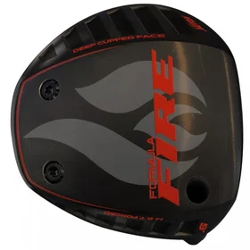 Krank FIRE X Driver