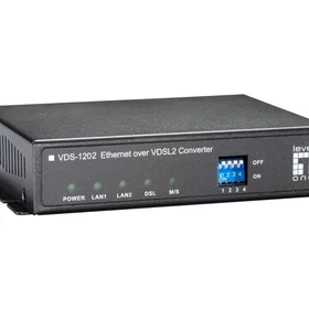 LevelOne VDS-1202