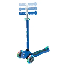 Globber Primo Lights Kids Klassisk