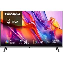 Panasonic 32" HD Ready LED Smart TV (2026) - TB-32S40CEZS