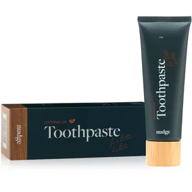 Nudge Natural Hydroxyapatite Whitening Toothpaste Watermelon 130ml