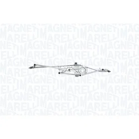 Magneti Marelli Tuulilasin vivusto 085570752010