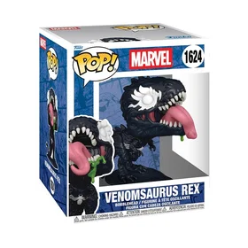 Funko POP! Marvel Venomized T-Rex #1624