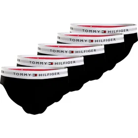 Tommy Hilfiger Um0um03918 Slips 5-pack