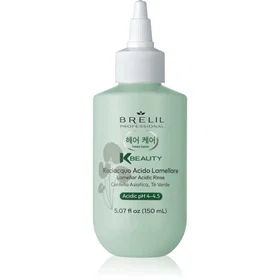 Brelil Professional K-Beauty Lamellar Acidic Rinse Shampoo 150ml