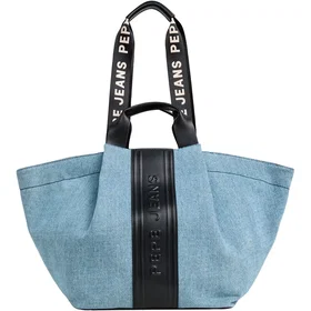 Pepe Jeans Ariadna Small Shopper Bag