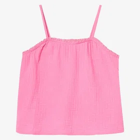 Vero Moda Girl Linne T-shirt (Flickor)