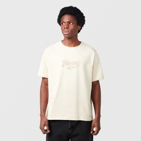 Home Grown Hermano Ringer T-shirt (Homme)