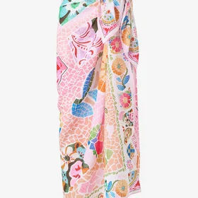 Seafolly Sarong Bomullskjol