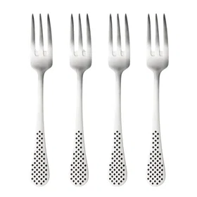 Global Classic Bordgaffel 4-pack
