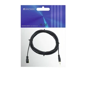 Omnitronic Förlängningskabel 10453009