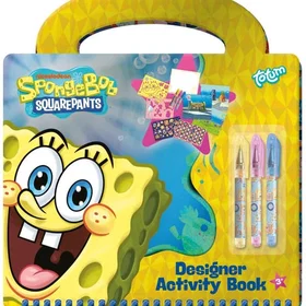 Totum Spongebob Squarepants