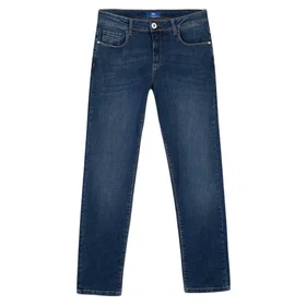 TBS Naomifit Jeans (Dam)