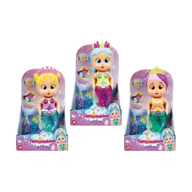 AS Gorgones Figure (Random) 4104-92173