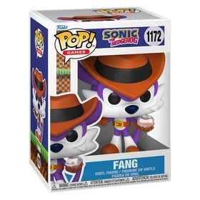 Funko Fang The Hunter Vinylfigur