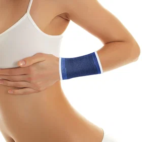 Lifemed Bandage Sportif Poignet M