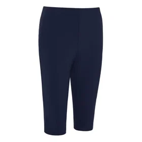 Callaway Pull On Bermuda Shorts 15" (Dam)